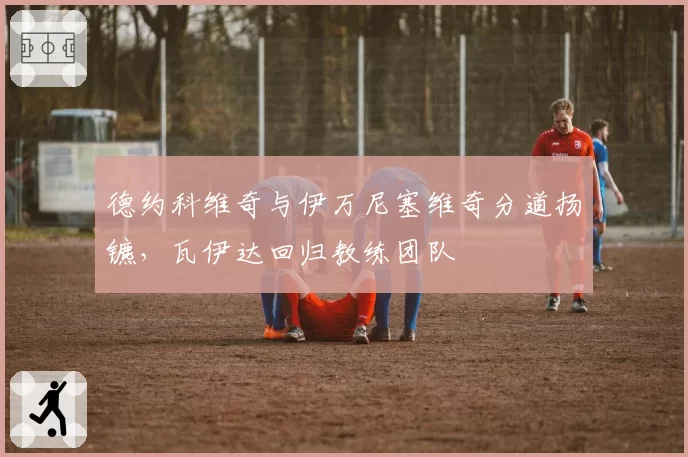 德约科维奇与伊万尼塞维奇分道扬镳，瓦伊达回归教练团队