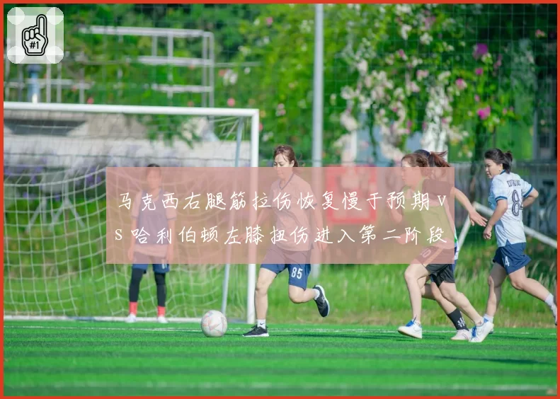 马克西右腿筋拉伤恢复慢于预期 vs 哈利伯顿左膝扭伤进入第二阶段，步行者控卫复出速度领先76人