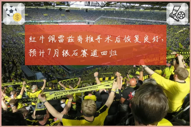 红牛佩雷兹脊椎手术后恢复良好，预计7月银石赛道回归