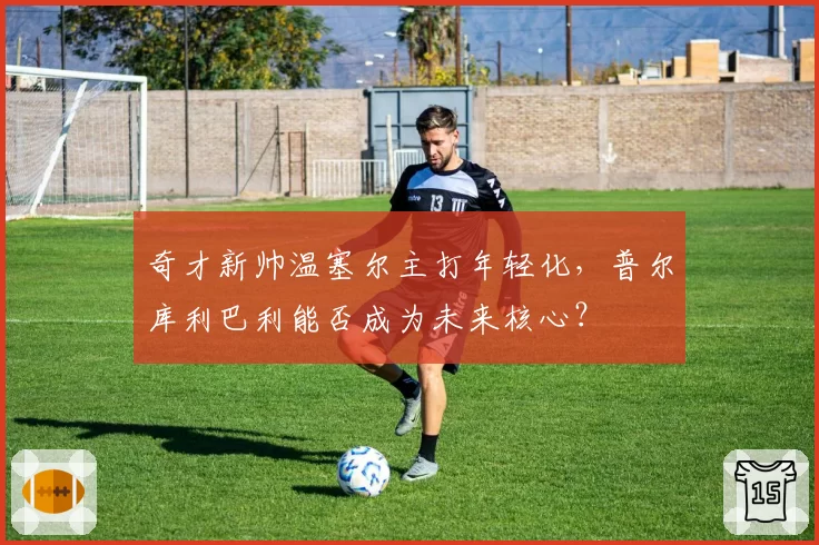 奇才新帅温塞尔主打年轻化，普尔库利巴利能否成为未来核心？