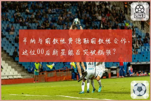 辛纳与前教练费德勒前教练合作，这位00后新星能否突破瓶颈？