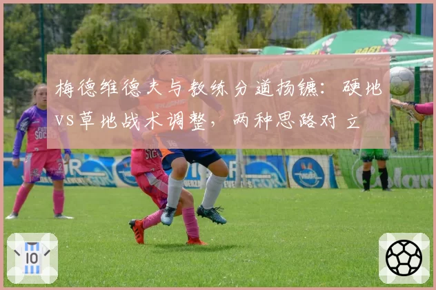 梅德维德夫与教练分道扬镳：硬地vs草地战术调整，两种思路对立